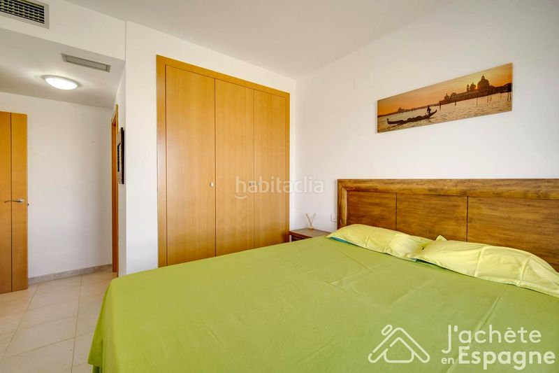 Foto 76ae3215-c035-4ff3-9c35-ee0e9b31b20d. Apartament amb aparcament piscina a San Jorge