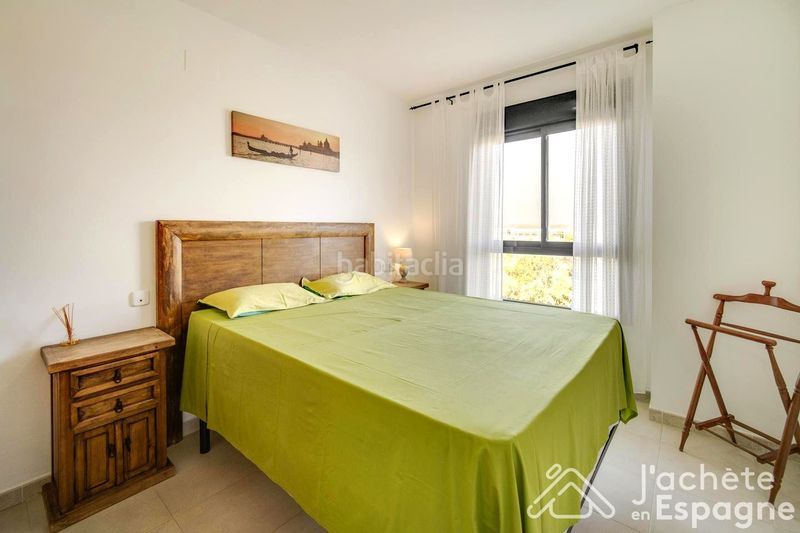 Foto 9c49703b-3301-48f8-9491-f599ed14b95c. Apartament amb aparcament piscina a San Jorge