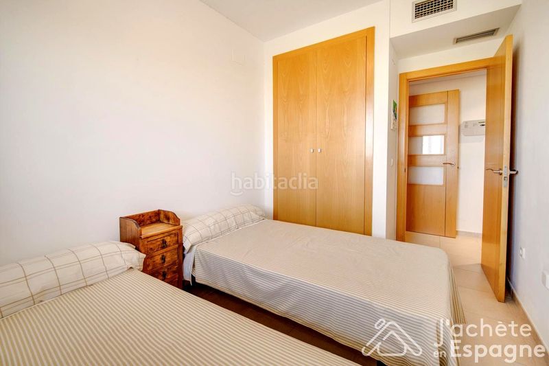 Foto adcc292a-1c8b-43a9-9238-99263b682ded. Apartament amb aparcament piscina a San Jorge