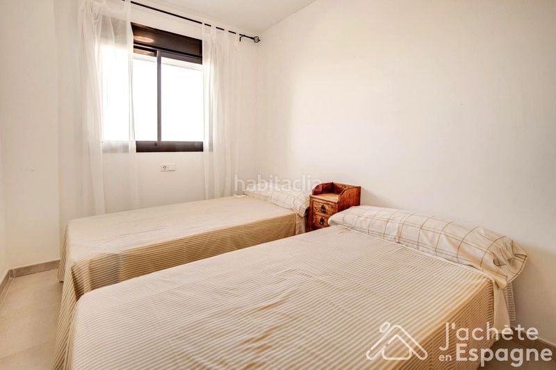 Foto be0616ff-45bb-4757-ba7a-67abfb30aa8f. Apartament amb aparcament piscina a San Jorge