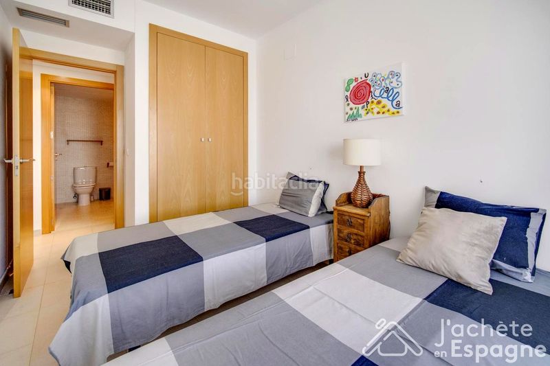 Foto cf470286-6480-4b48-8699-c09a798c34f9. Apartament amb aparcament piscina a San Jorge