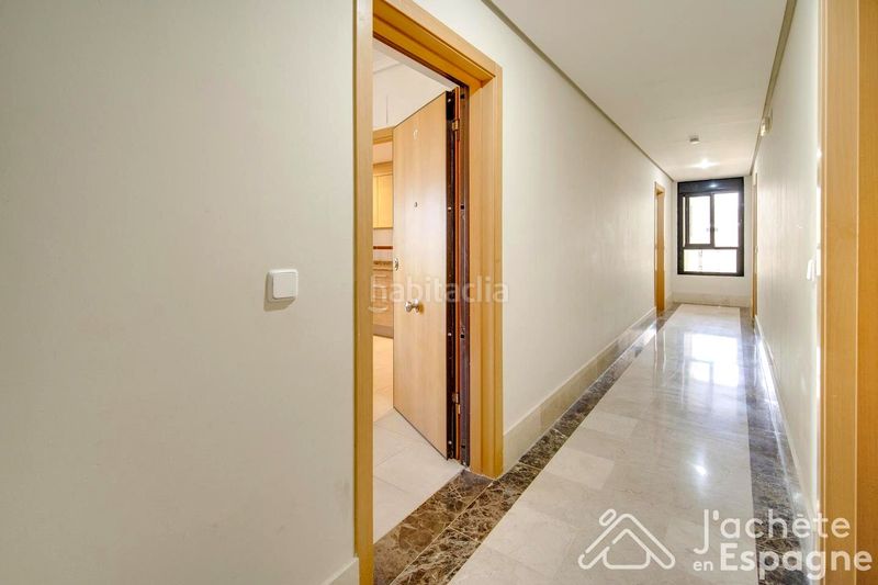 Foto d8ba83bb-4300-4cef-ae0d-05d4aad063a5. Apartament amb aparcament piscina a San Jorge