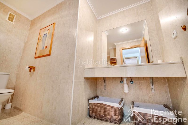 Foto e220cecf-69e2-4f53-9941-e1deccede447. Apartament amb aparcament piscina a San Jorge