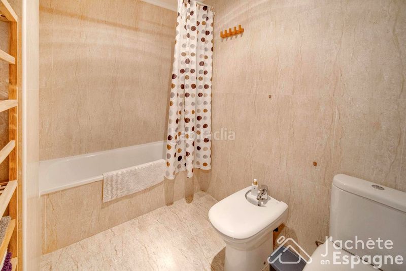 Foto e3163dc9-4730-4bdc-a183-544c8e027d39. Apartament amb aparcament piscina a San Jorge