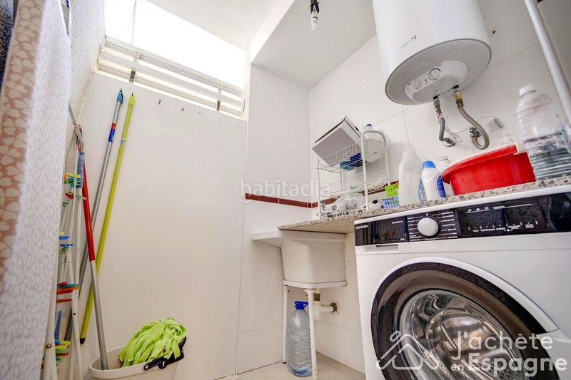Foto f110f280-3199-4ff6-879b-93094206c9ef. Apartament amb aparcament piscina a San Jorge