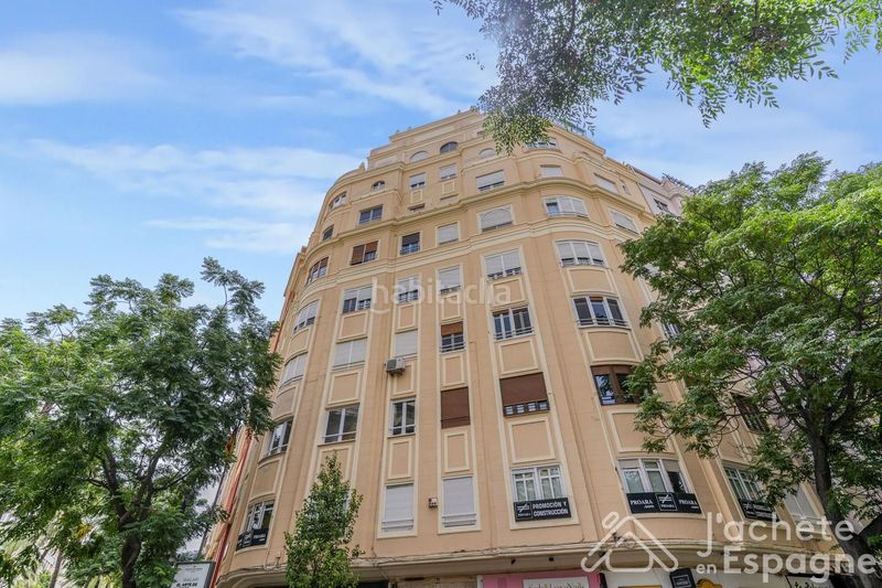 Foto b223e250-0921-41c1-bf7a-160984278f9f. Pis a Russafa Valencia