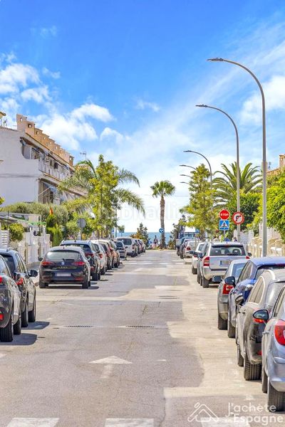 Foto 63772cb8-2075-4c15-b754-9c2549377207. Planta baixa a Playa Tamarit-Playa Lissa Santa Pola
