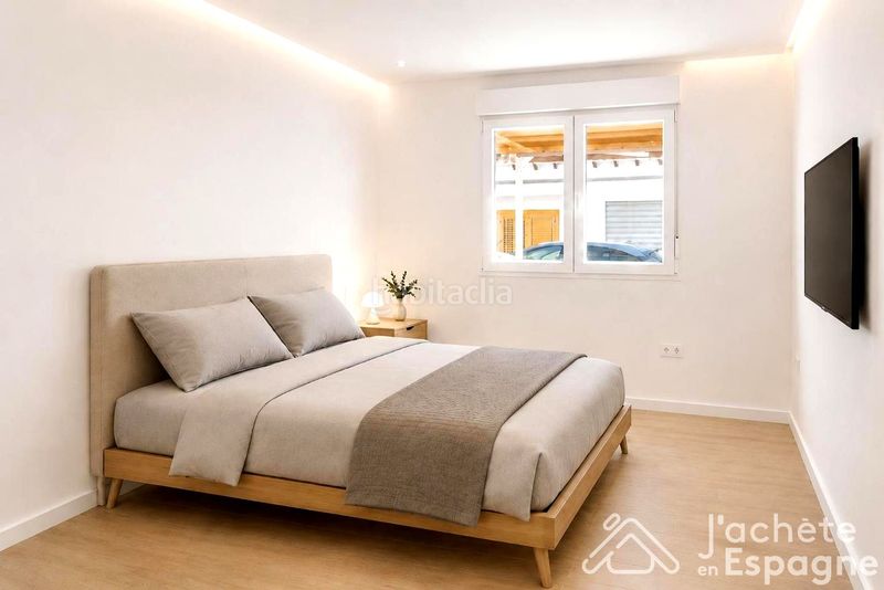 Foto 78ca7a7b-3929-429f-900e-5f5187868df5. Planta baixa a Playa Tamarit-Playa Lissa Santa Pola