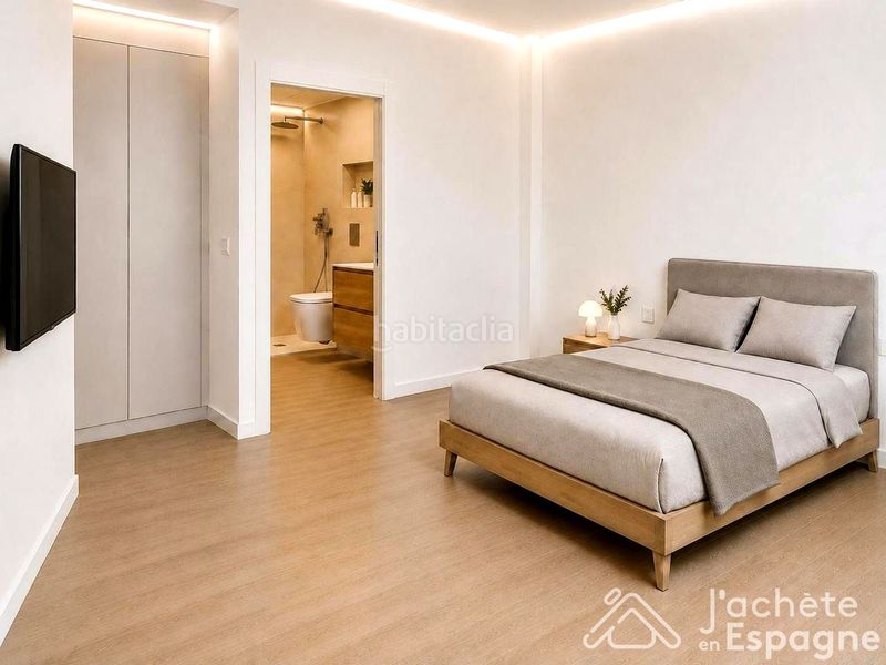 Foto e82b91b7-7a0d-4897-9abc-897436999cf2. Planta baixa a Playa Tamarit-Playa Lissa Santa Pola