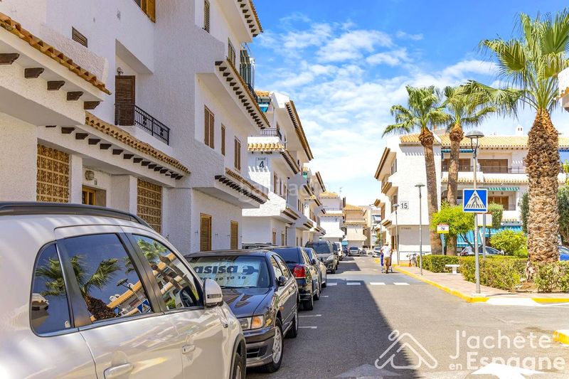 Foto ea3c120a-53a0-48f7-bfbd-7f49dac0521d. Planta baixa a Playa Tamarit-Playa Lissa Santa Pola