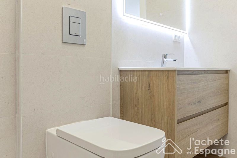 Foto ebba7250-10f5-4539-b2e8-2b7f94033201. Planta baixa a Playa Tamarit-Playa Lissa Santa Pola
