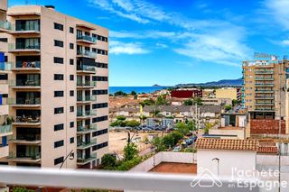 Attico  Calle de santa teresa. Exclusivo ático en el centro con espectacular terraza de 60 m y