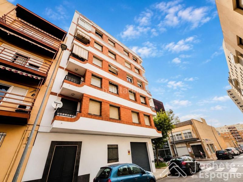 Foto 645c8aa9-892e-4d0e-b876-90f02c5b11e1. Àtic amb calefacció a Casco Urbano Vinaròs