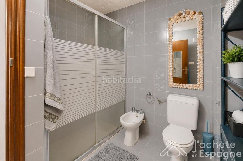 Foto eefe4e37-7486-40d2-a649-7e083171b53d. Àtic amb calefacció a Casco Urbano Vinaròs
