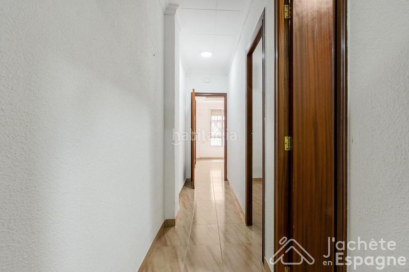 Foto e7a5a1f4-4ff6-4412-82f3-e06f856ff146. Erdgeschoss in Algemesí