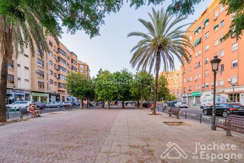 Foto 11f2da09-5cdf-4c89-8755-559abfa7c5de. Pis amb calefacció a Nou Moles Valencia