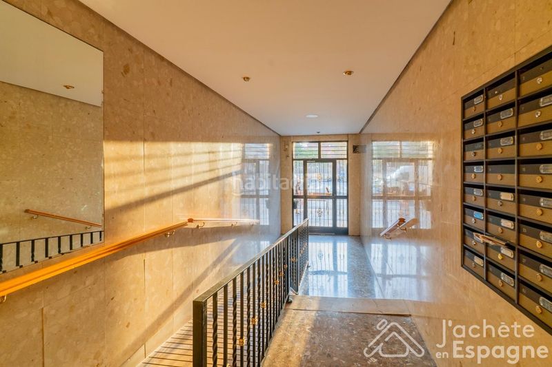 Foto 18abd54e-dca9-462f-87e2-619e9996da0e. Pis amb calefacció a Nou Moles Valencia