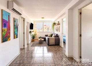 Piso en calle del Pintor Dalmau