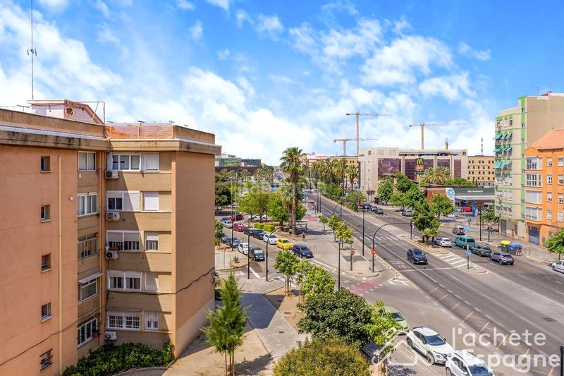 Foto c8abeb65-2f1b-4b82-b347-c7389d0af6c9. Pis a Beteró Valencia