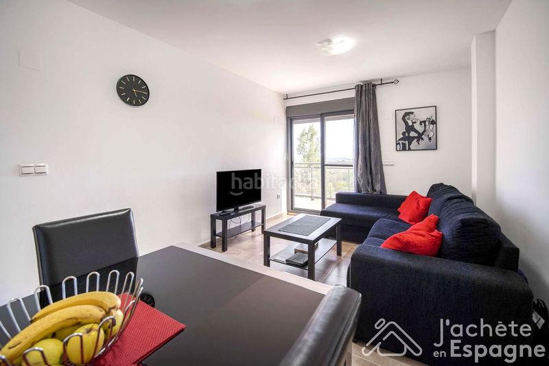 Foto b2e3c32f-954d-455a-928c-a5f65f0fff0c. Duplex con parcheggio piscina in San Jorge