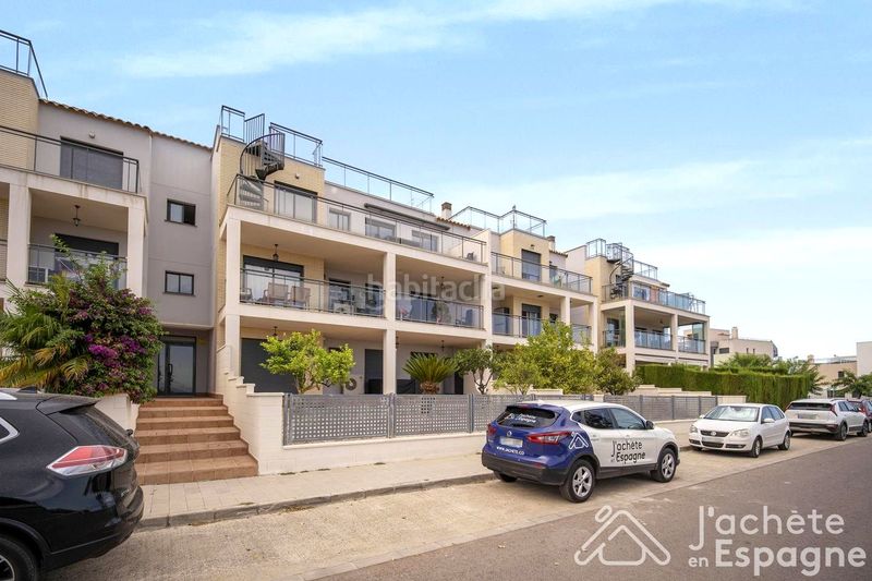 Foto b405f68a-4b7f-48a3-8373-2a68024e9e31. Duplex con parcheggio piscina in San Jorge