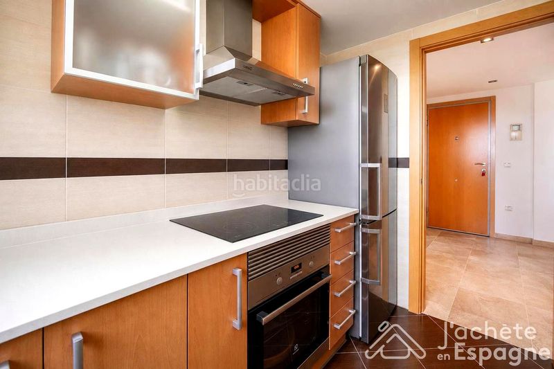 Foto b88d37bf-6d7e-40ed-94c7-4f7e38e6642b. Duplex con parcheggio piscina in San Jorge