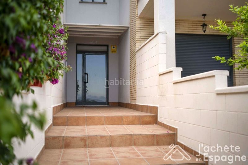 Foto caa1f25d-2b93-49da-89b2-065c7f45fa06. Duplex con parcheggio piscina in San Jorge