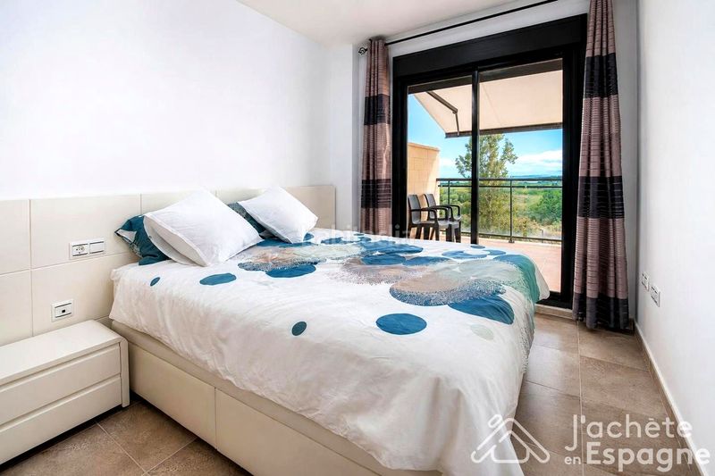 Foto cee6d2c0-8607-4712-af5e-2d53c444dac7. Duplex con parcheggio piscina in San Jorge