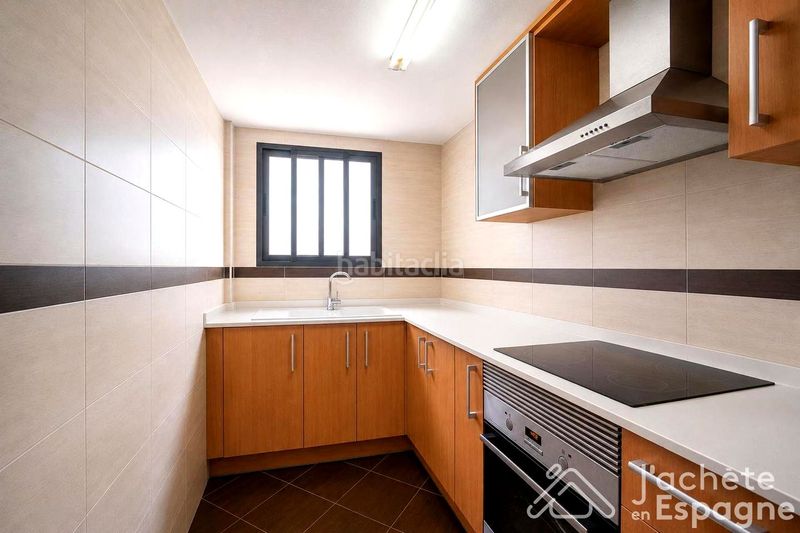 Foto d686473c-6497-472e-a9f1-4095ada32e0c. Duplex con parcheggio piscina in San Jorge