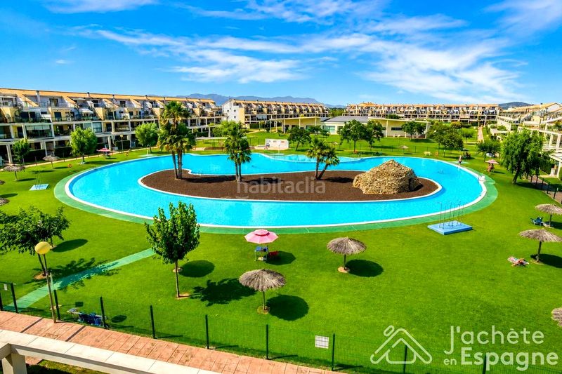 Foto da1df4a4-4d2d-4c8b-9f35-9616d9319a5d. Duplex con parcheggio piscina in San Jorge