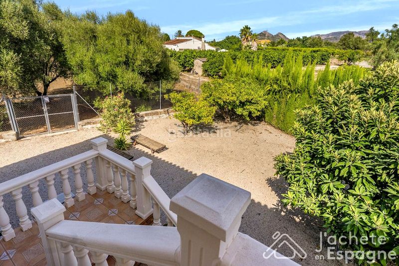 Foto ae73cd22-0434-4dde-b0fe-8d5fb2e9f100. Casa a Centro Pedreguer