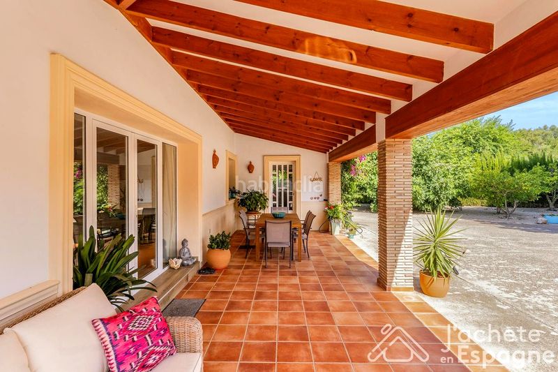Foto c5597248-5b35-4f7c-b81c-c7f01028aa37. Casa a Centro Pedreguer