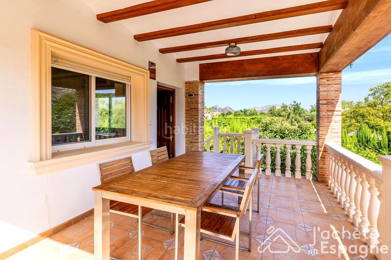 Foto f50a6ebf-60d4-4972-9f4f-0b3b711fa617. Casa a Centro Pedreguer
