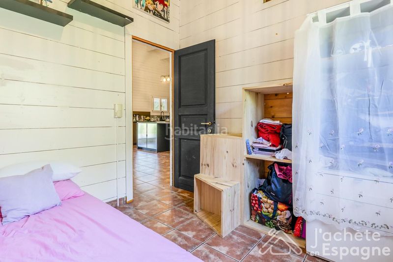 Foto de5f7a38-ab9b-4196-beed-ba8a6469ae41. Casa amb piscina a Vilallonga / Villalonga