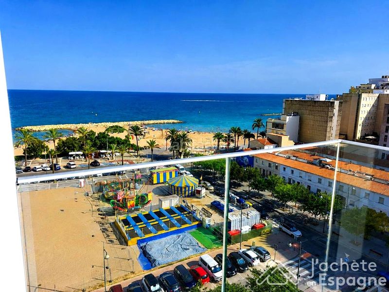 Foto b0d2d209-76a7-4a78-a987-c072d51fa739. Pis amb aparcament piscina a Casco Urbano Vinaròs