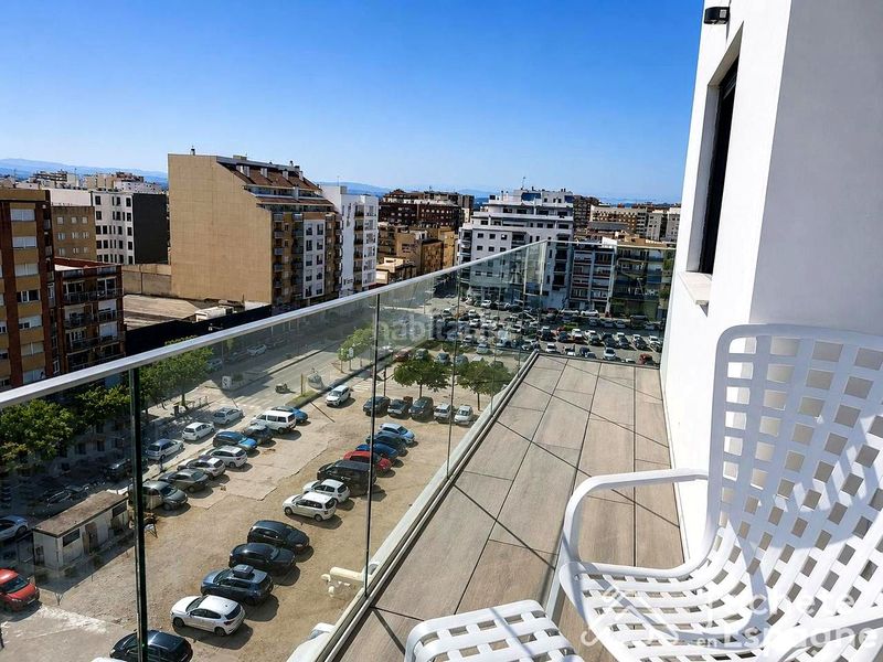 Foto b80e7141-3776-4a72-949f-9fa305bbe30d. Pis amb aparcament piscina a Casco Urbano Vinaròs