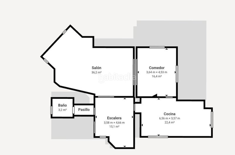 Foto 05926e06-1ea9-49c4-9191-5728741091c0. Casa amb aparcament piscina a Gilet
