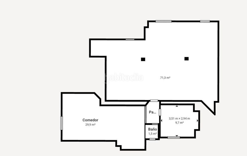 Foto 1436bd2e-4e17-4f0f-9f86-c5b78e0b8018. Casa amb aparcament piscina a Gilet