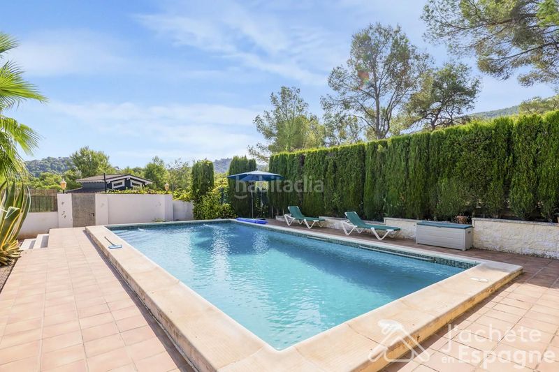 Foto 2ce5ecc0-676e-4f52-8e6b-359264f67a7a. Casa amb aparcament piscina a Gilet