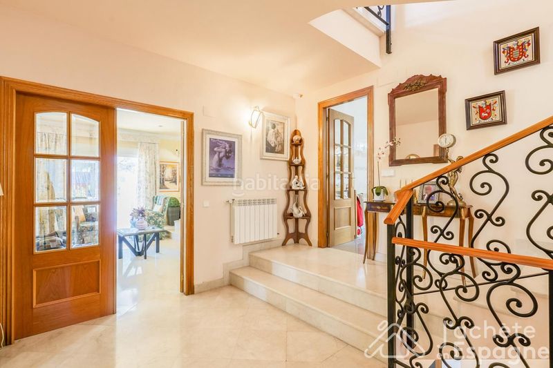 Foto 55ff478b-ae39-4399-adbc-98b08119670f. Casa amb aparcament piscina a Gilet