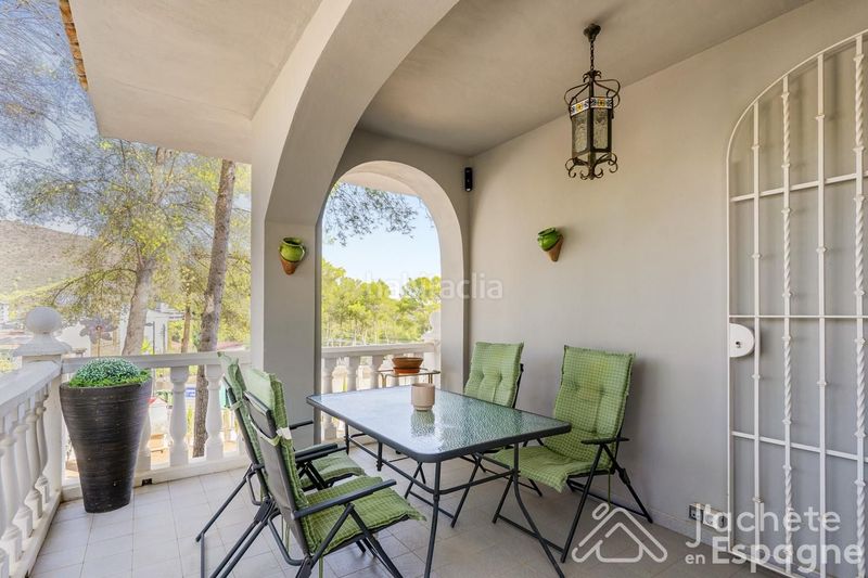 Foto de79d13b-ec19-49da-88c2-d0ab4d56c526. Casa amb aparcament piscina a Gilet