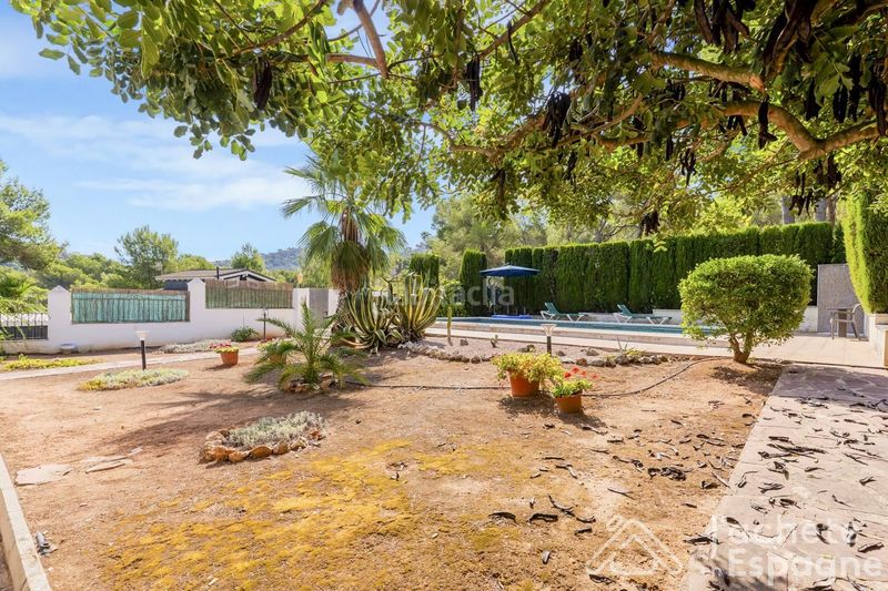 Foto fd118763-8d5a-4cb3-ae22-fe6966e59815. Casa amb aparcament piscina a Gilet
