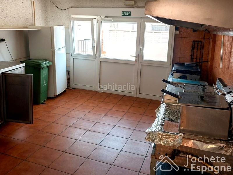 Foto 34d239ce-097f-4e15-aa80-32a2999bb5f5. Casa amb aparcament a Boverals-Saldonar Vinaròs