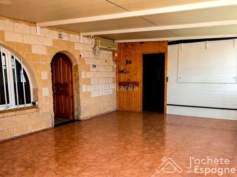 Foto 78360c8b-f0cb-4f49-bb69-7cf79398d0ce. Casa amb aparcament a Boverals-Saldonar Vinaròs