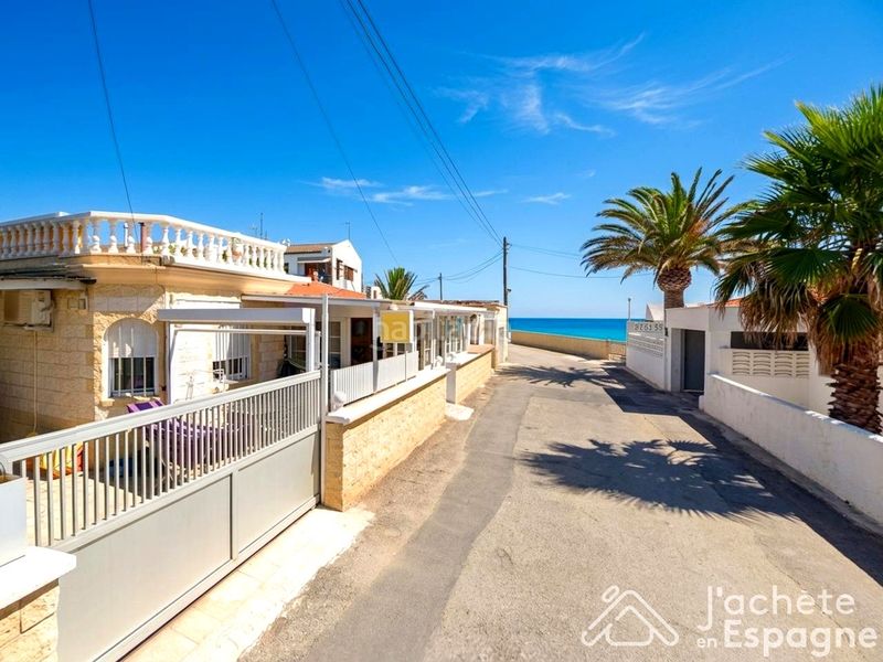 Foto a058ad20-bccb-4fa3-8398-6db02b9d2b17. Casa amb aparcament a Boverals-Saldonar Vinaròs