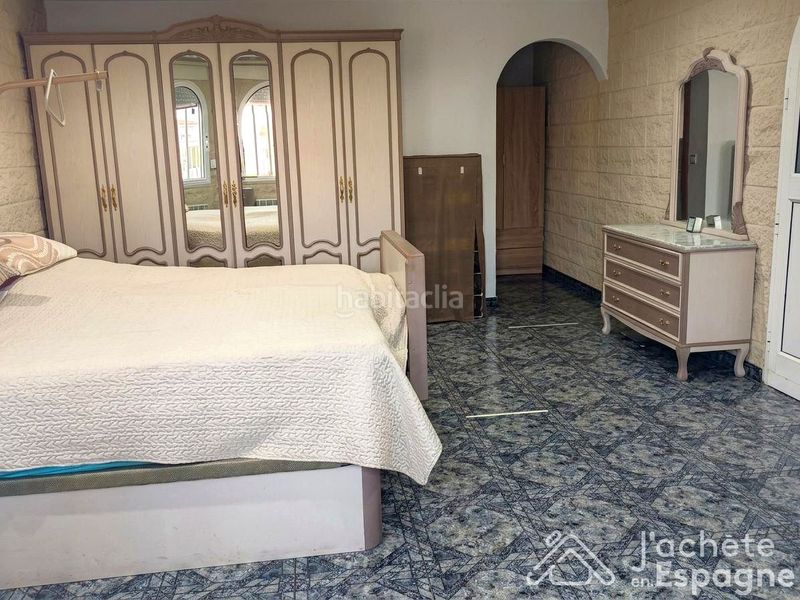 Foto bee5a4d3-ad07-4c43-9a7d-50a6829cf3f8. Casa amb aparcament a Boverals-Saldonar Vinaròs