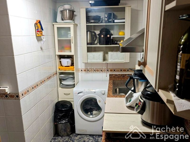 Foto c284b0d4-08d4-4c80-8df7-b7cd9c682782. Casa amb aparcament a Boverals-Saldonar Vinaròs