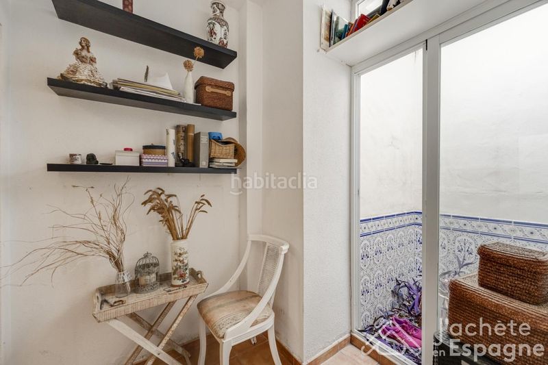 Foto 674e8285-fc5f-4749-9575-27003cc5d67d. Casa amb aparcament piscina a Los Girasoles Sant Vicent del Raspeig