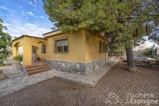 Casa a Los Girasoles
