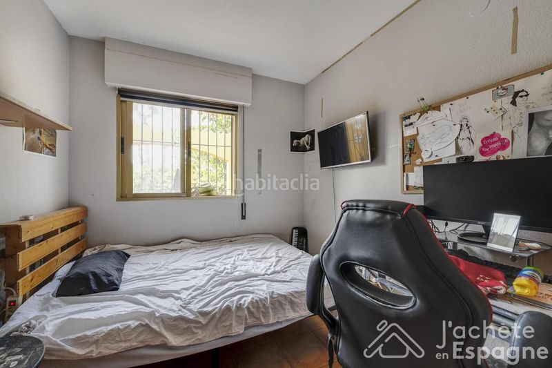 Foto ab6e9964-9abe-46f0-8226-a6a239a3e668. Casa amb aparcament piscina a Los Girasoles Sant Vicent del Raspeig